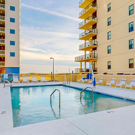 Perdido Dunes #20 Orange Beach Exterior foto
