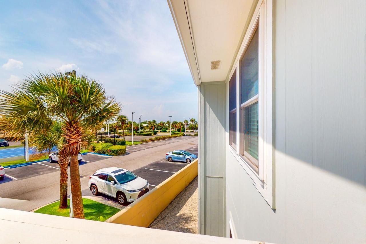 Perdido Dunes #20 Orange Beach Exterior foto
