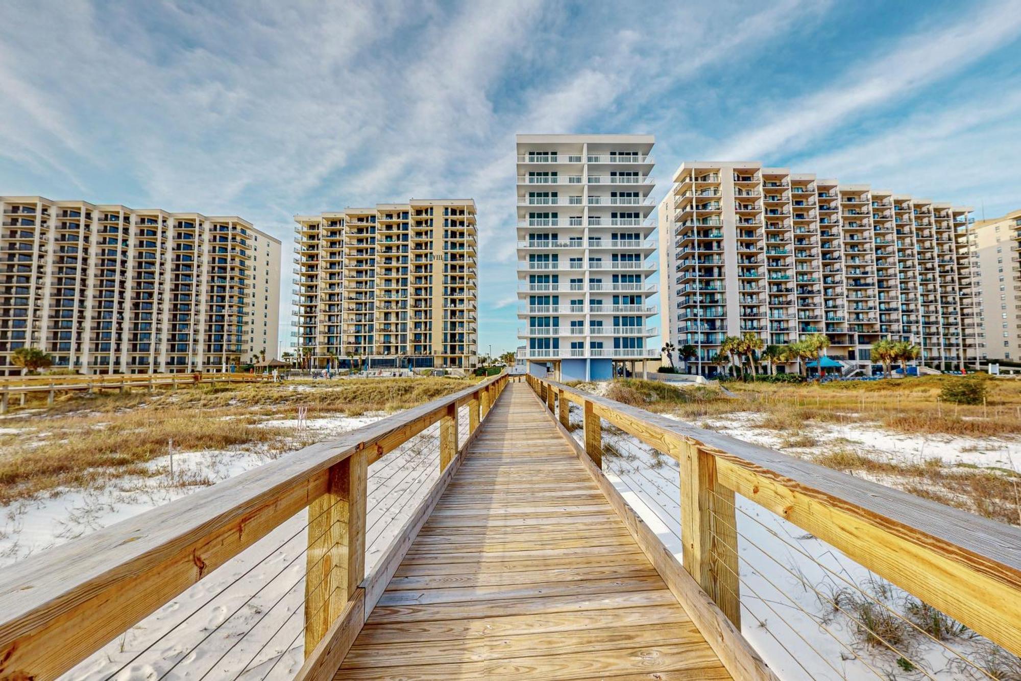 Perdido Dunes #20 Orange Beach Exterior foto